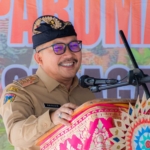 Bupati Buka Kegiatan Paruman Pemangku Pinandita Sanggraha Nusantara