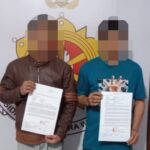 Gegara Mie Instan Warga Toili Aniaya Warga Saluan