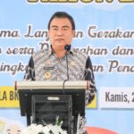 Sekab Buka Seminar Pendidikan di Banggai