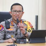 Rakor Pilkada Banggai, Kapolres Harap Sinergitas Tinggi
