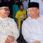 Dapil I dan IV Paslon Amir-Furqan Tuntas, Dapil III Dirapikan