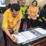 Forum Perangkat Daerah Bahas RPJMD