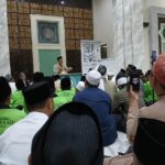 UAS: Pemimpin Perempuan Diperbolehkan