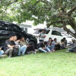 PWI Sulteng Respon Insiden Pelarangan Wartawan oleh Pamdal Dewan Banggai