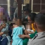 Diduga Depresi, Wanita Asal Maluku Utara Nyaris Tenggelamkan Tiga Anaknya ke Laut