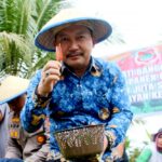 Program 1 Juta Satu Pekarangan Sentuh 3.230 KK