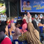 Pendidikan Salah Satu Program Unggulan Sulianti Murad