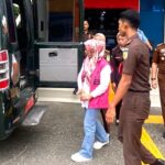 Mantan Bendahara Kartar Banggai Tersangka Korupsi