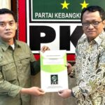 PKB dan Hanura Usung Yutdam – Thamin di Pilkada Banggai Kepulauan