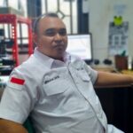 Terima Kasih Bupati Amirudin, Di Kepemimpinannya Desa Nonong Dapat Perhatian Serius