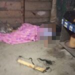 Ibu Muda di Banggai Tewas Mengenaskan
