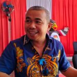 KPU Banggai Distribusikan Logistik Pilkada pada H -5 