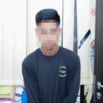 Pelaku Pembunuhan di Balantak Utara Diringkus Polisi