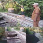 Bupati Amirudin Penuhi Janji Kepada Petani Batui