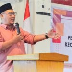 Bawaslu Himbau Paslon Jangan Ada Aktivitas Kampanye Diluar Jadwal