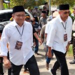 Yutdam dan Tamin Komitmen Jawab Harapan Rakyat Banggai Kepulauan