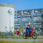PEPC Regional Indonesia Timur Wujudkan Kinerja Keberlanjutan Hulu Migas