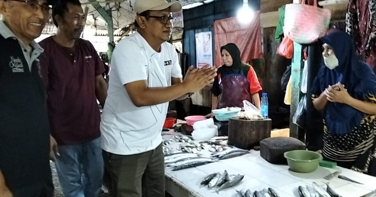 YUTDAM MUDIN dan TMIN DJOPAU