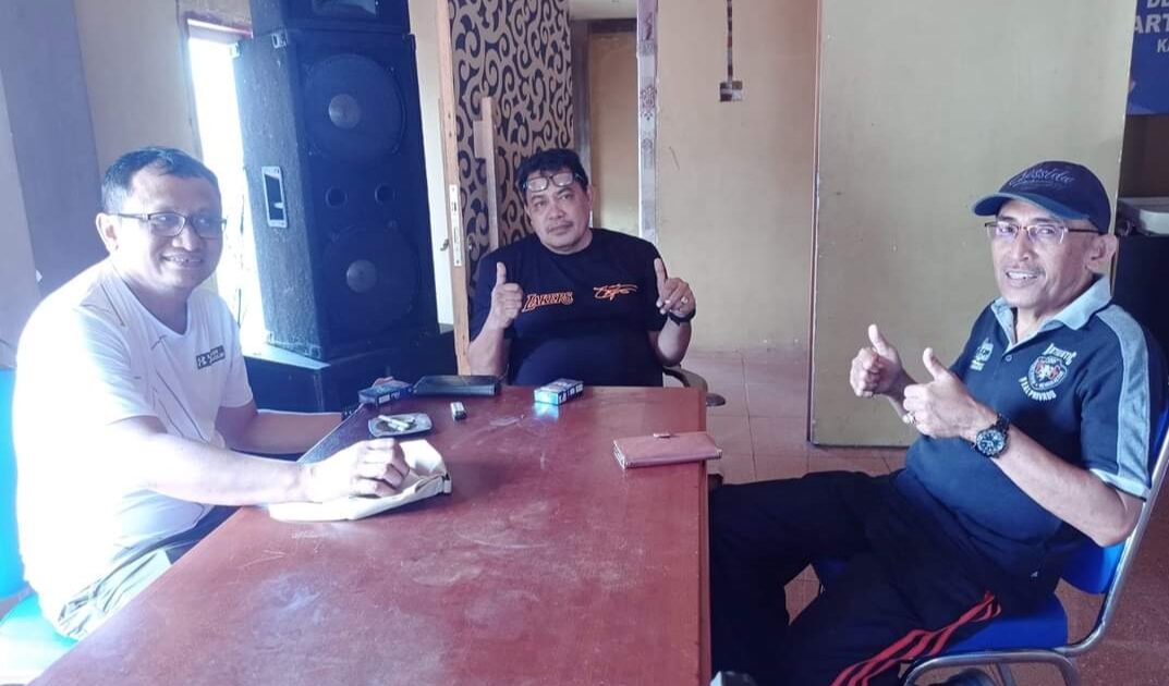 CALON BUPATI BANGGAI KAPULAUAN