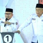Amirudin sebut Banggai Telah Hebat, Furqanuddin: Rakyat Telah Menikmatinya