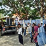 Bawaslu Banggai di Demo, Minta Kinerja Bawaslu Jangan Mandul