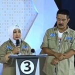 Sulianti; Tidak Ada Pikiran Untuk Pelit Terhadap Rakyat