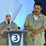 Tingkat Produktifitas Pertanian, Sulianti Programkan Bangun Sentra Produksi