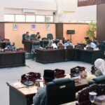 Pandangan Fraksi DPRD Menjadi Catatan Khusus Pemda