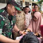 Semua Anak Sekolah di Banggai Akan Kebagian Makanan Bergizi