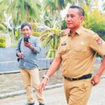 Kabupaten Banggai Ditargetkan Sebagai Daerah Penghasil Durian Musang King se Sulteng