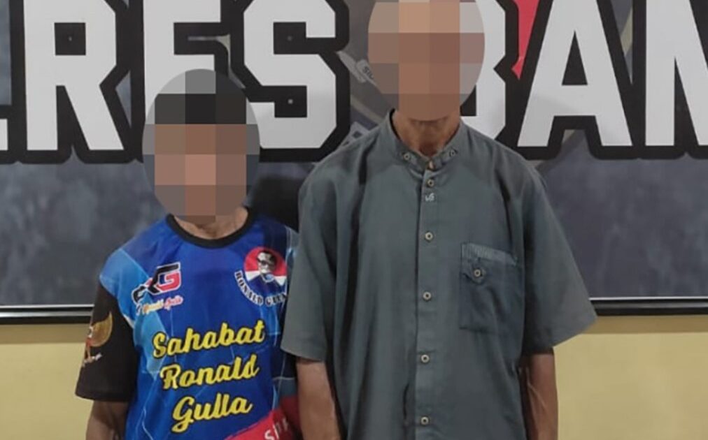 PEMRKOSA DISABILITAS