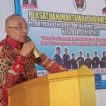 PWI Sulteng Sukseskan HPN 2025 di Banjarmasin