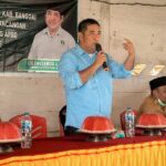 Reses Aleg PKB di Dapil II, Pelaku UKM Butuh Dukungan Pemda