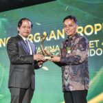 Berdayakan Masyarakat Adat Pulau Peling Pertamina EP DMF Kembali Raih PROPER Emas