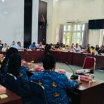 Soal Lalat di Batui, Komisi II DPRD Banggai Hearing Pemilik Ternak