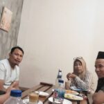 Agresif dengan Laporan 03 Tim Hukum Petahana Nilai Bawaslu Banggai Tebang Pilih