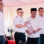 Musrenbang Tahap II, Sinergi Pemerintah dan Masyarakat untuk Pembangunan Dapil III