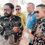 Musrenbang di Moilong, Pemkab Banggai Matangkan Rencana Pembangunan