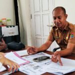 Tindak Lanjuti MoU dengan JOB Tomori, Dinas TPHP Banggai Akan Salurkan Benih dan Saprodi