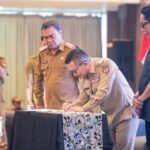 Buka Musrenbang RKPD 2026, Bupati Amirudin; Harus Lebih Cermat dan Integratif!