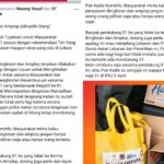 Kadis KISP Banggai Bakal Polisikan Penyebar Hoax