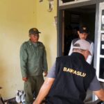 Pasca Digerebek Warga Puluhan Orang Dievakuasi