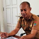 Pembangunan Rumah Bibit Respon Program Unggulan Gerbang Pangan