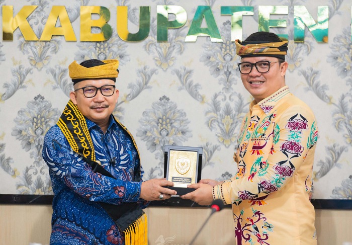 Study tiru PI 10 Persen