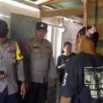 Warga Batui Gantung Diri