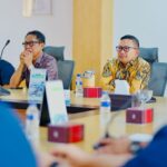 Percepatan Pengelolaan PI 10% di Banggai Bupati Amirudin Studi Tiru di Bandung