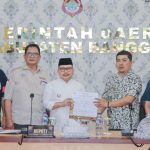 Disdikbud Banggai Sosialisasi SPMB