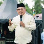 Ribuan Majelis Taklim Hadiri Tablik Akbar di Toili Jaya