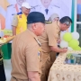 Kantor Kecamatan Lamala Diresmikan