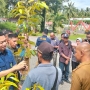 Kajari Banggai Ingatkan Kelompok Tani Tidak Menyalahgunakan Bantuan Bibit Durian